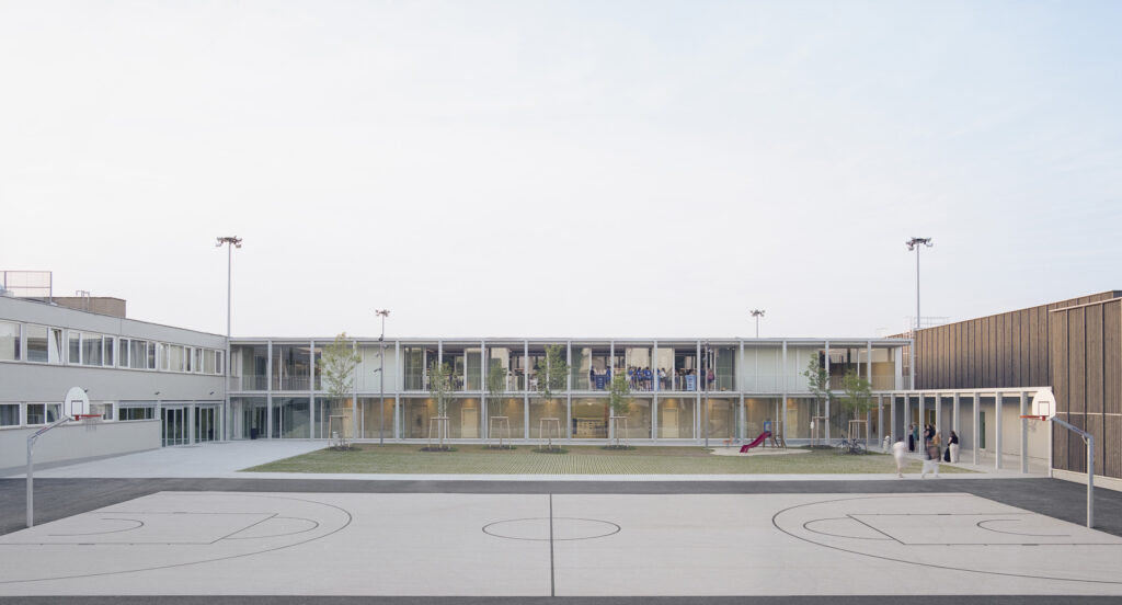 Centre Sportif et Culturel
